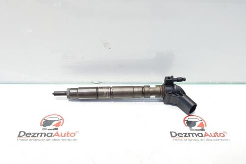 Injector, Audi Q7 (4LB) 3.0 tdi, CASA, cod 059130277AB (id:373721)