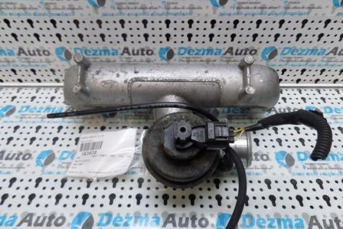 Galerie admisie cu egr, Ford Transit Connect, 1.8tdci, HCPA (pr:110747)