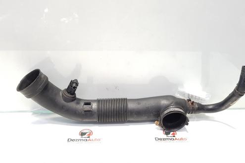 Tub aer cu senzor, Opel Corsa D, 1.0 b, Z10XEP, cod GM55557181 (id:373797)