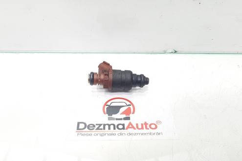 Injector Skoda Fabia 1 (6Y2) 1.4 mpi, cod 047906031C (id:373561)