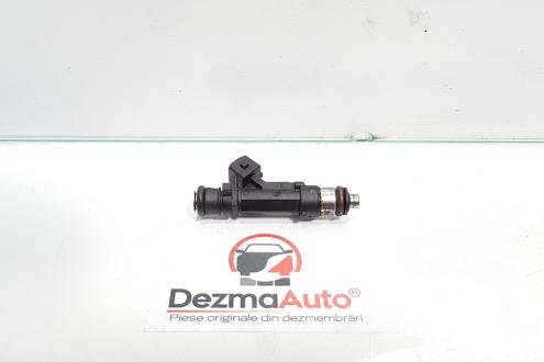 Injector, Opel Corsa D, 1.0 b, Z10XEP, cod 0280158501 (id:373806)