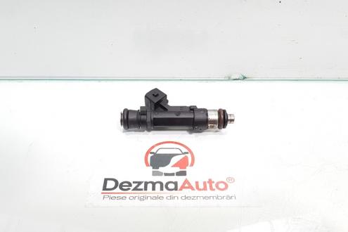 Injector, Opel Corsa D, 1.0 b, Z10XEP, cod 0280158501 (id:373807)