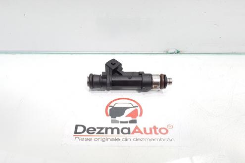 Injector, Opel Corsa D, 1.0 b, Z10XEP, cod 0280158501 (id:373808)