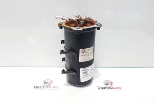 Carcasa filtru combustibil, Vw Touran (1T1, 1T2) cod 1K0127400C (id:374308)