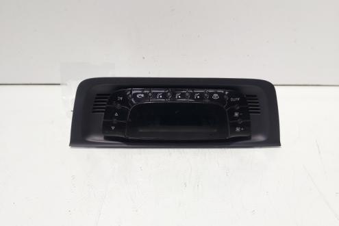 Panou climatronic, Seat Ibiza 5 (6J5) cod 6J0820043 (id:374289)