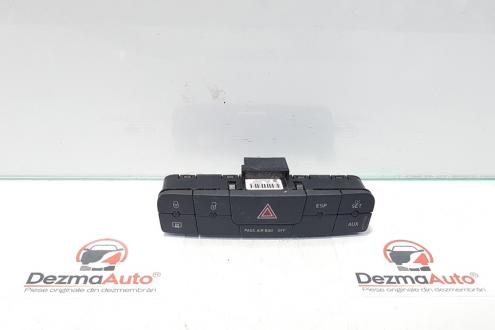 Buton avarii, Seat Ibiza 5 (6J5) cod 6J0927137 (id:374290)