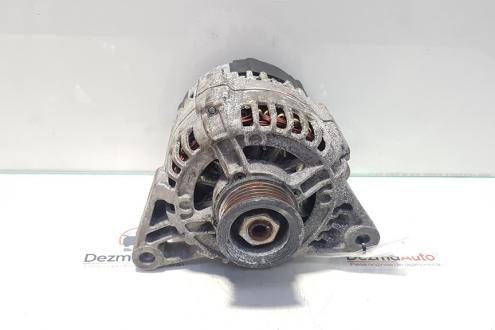 Alternator 70A, Skoda Fabia 1 (6Y2) 1.4 mpi, cod 047903017 (pr;110747)