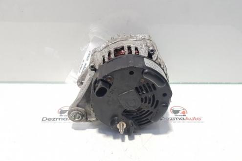 Alternator 70A, Skoda Fabia 1 (6Y2) 1.4 mpi, cod 047903017 (pr;110747)