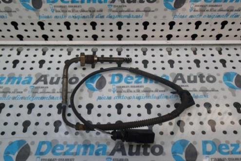 Sonda temperatura gaze 038906088D, Vw Touareg, 3.0tdi, BKS, BUN