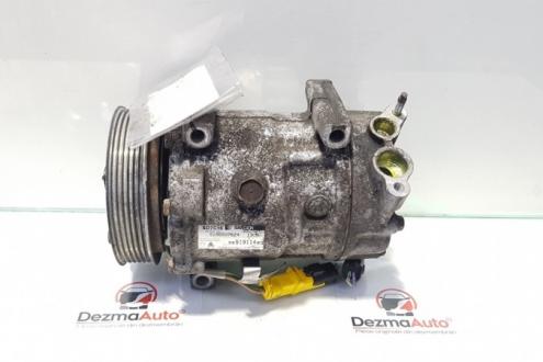 Compresor clima, Peugeot 307 SW, 1.6 hdi, 9HZ, cod 9651911480 (id:372496)