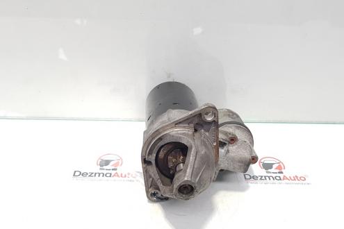 Electromotor, Opel Corsa D, 1.2 B, Z12XEP, cod 24436877 (id:373865)