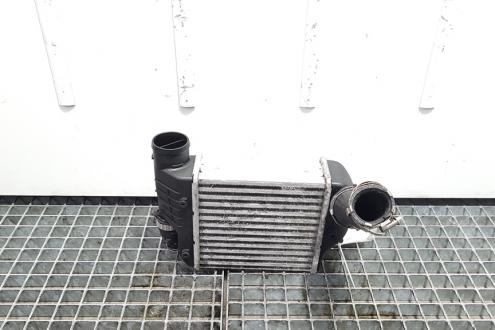 Radiator intercooler dreapta, Audi A6 (4F2, C6) 2.7 tdi (id:374001)