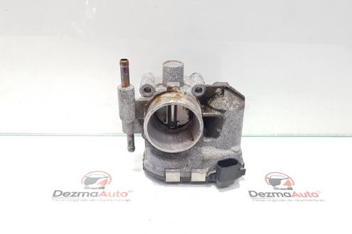 Clapeta acceleratie, Opel Corsa D, 1.0 b, Z10XEP, cod 0280750133 (id:373867)