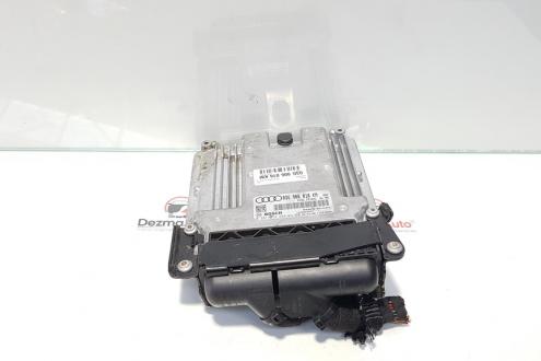 Calcuator motor, 03G906016KM, Audi A4 (8EC, B7) 2.0TDI (id:374031)