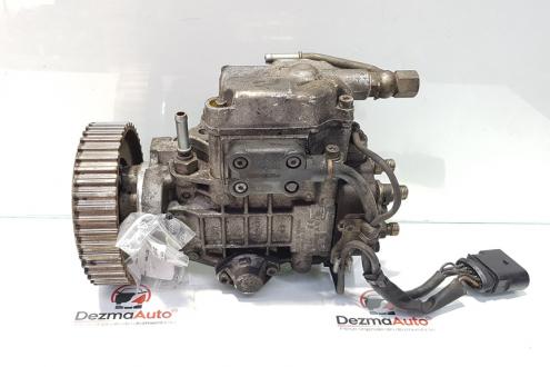 Pompa injectie, Vw Golf 4 (1J1), 1.9 tdi, ALH, cod 038130107D (id:372548)