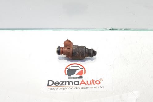 Injector, Skoda Fabia 1 (6Y2), 1.4 mpi, AQW, cod 047906031C (id:372541)