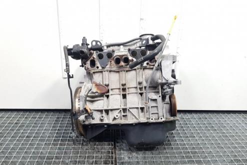 Motor, Skoda Fabia 1 (6Y2), 1.4 mpi, cod AQW (pr:111745)