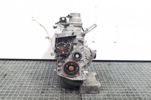 Motor, Skoda Fabia 1 (6Y2), 1.4 mpi, cod AQW (pr;110747)