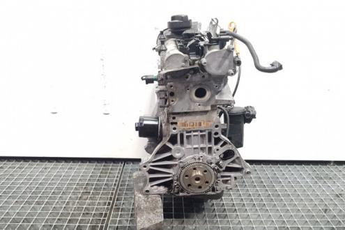 Motor, Seat Ibiza 4 (6L1), 1.4 benz, cod BBY (id:375083)