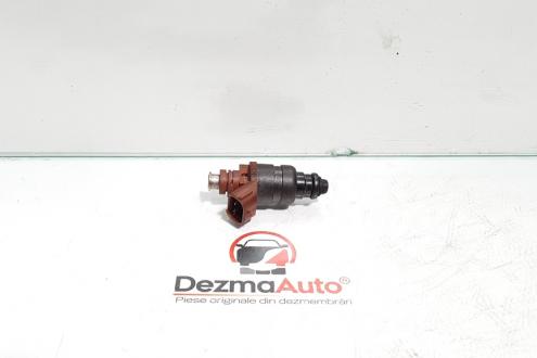 Injector, Skoda Fabia 1 (6Y2) 1.4 mpi, AQW, cod 047906031C (id:374989)