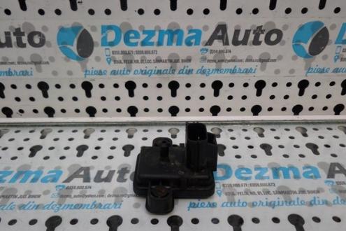 Senzor presiune aer, 98AB-9F479-BA, Ford Transit Connect, 1.8tdci, (id.163277)