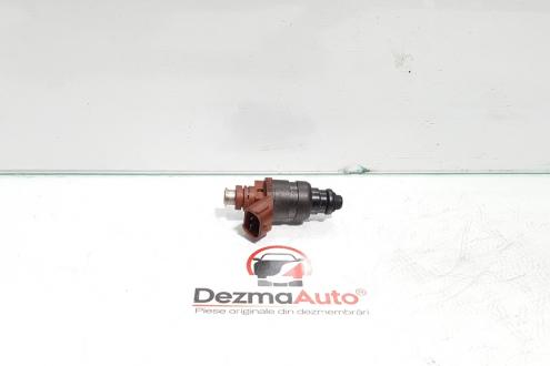 Injector, Skoda Fabia 1 (6Y2) 1.4 mpi, AQW, cod 047906031C (id:374990)