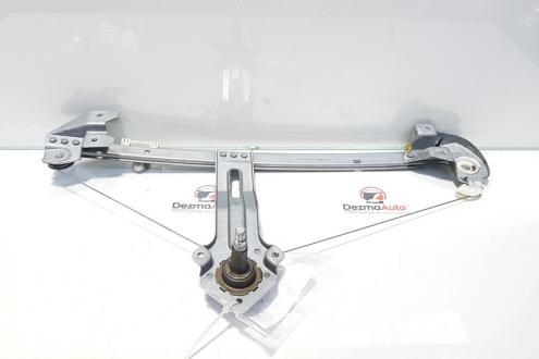 Macara manuala dreapta spate, Opel Meriva A (id:374662)