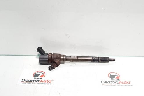 Injector, Hyundai Santa Fe 2 (CM) 2.2 crdi, D4EB, cod 0445110254 (id:375030)