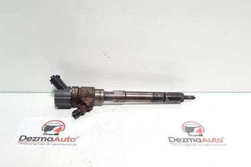 Injector, cod 0445110254, Hyundai Santa Fe 2 (CM) 2.2 CRDI, D4EB (id:375027)