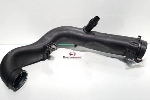 Tub intercooler, Skoda Octavia 2 (1Z3) 2.0 tdi, BKD, cod 1K0129654K (id:374835)