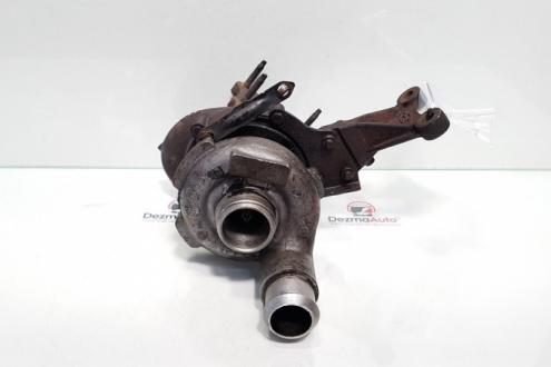 Turbosuflanta, cod 4M5Q-6K682-AG , Ford Focus 2 (DA) 1.8 tdci, KKDA (id:497040)