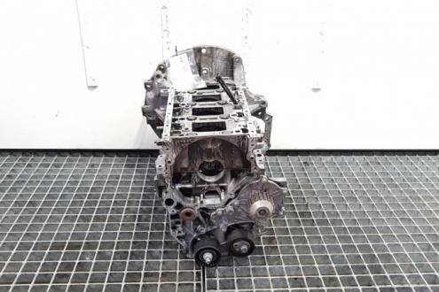 Bloc motor, Peugeot 307, 1.6 hdi, 9HZ (pr:110747)
