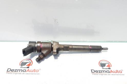 Injector, Peugeot 307 Break, 1.6 hdi, 9HZ, cod 0445110259 (id:374670)