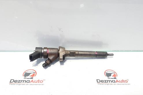 Injector, Peugeot 307 Break, 1.6 hdi, 9HZ, cod 0445110259 (id:374669)
