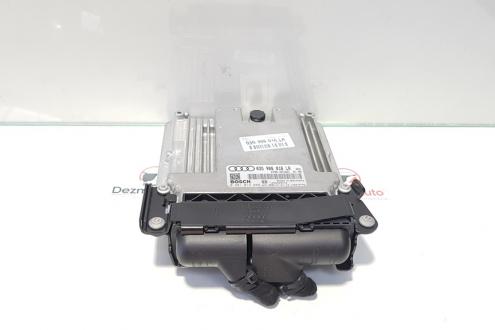 Calculator motor, Audi A4 (8EC, B7) 2.0 tdi, cod 03G906016LR (id:276718)