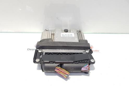 Calculator motor, Audi A4 Avant (8K5, B8) 2.0 tdi, cod 03L906022NN (id:346662)