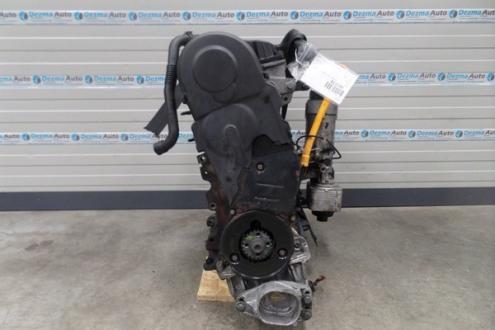 Motor, BSS, Skoda Superb (3U4) 2.0TDI, (pr:111745)