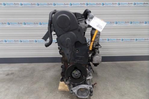 Motor, BSS, Skoda Superb (3U4) 2.0TDI, (pr:111745)