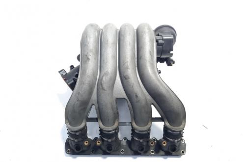 Galerie admisie cu clapeta, Vw Passat Variant (3B6) 2.0 b, ALT, cod 06B133210AJ (id:375347)