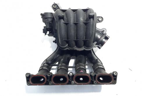 Galerie admisie cu clapeta, Vw Passat Variant (3B6) 2.0 b, ALT, cod 06B133210AJ (id:375347)