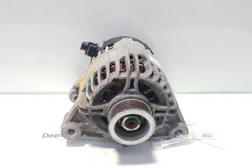 Alternator, Opel Corsa D, 1.2 b, Z12XEP, cod 13222929 (pr:110747)