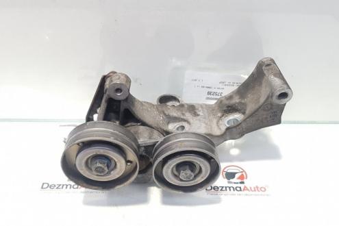 Suport accesorii,  Opel Astra H, 1.7 cdti, Z17DTR, cod 898005563 (id:375239)