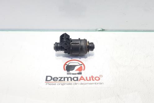 Injector, Opel Astra H, 1.8 b, Z18XE, cod 90536149 (id:375344)