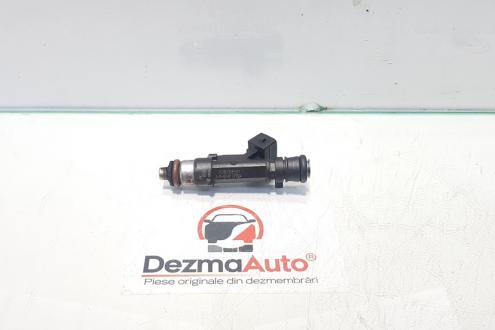 Injector, Opel Corsa D, 1.2 b, cod 0280158501 (id:375286)