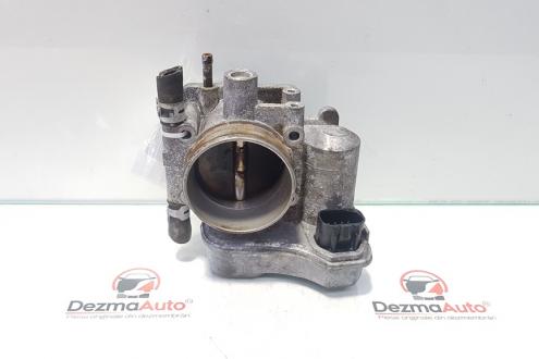 Clapeta acceleratie, Opel Astra H, 1.8 b, Z18XE, cod 09128518 (id:375337)