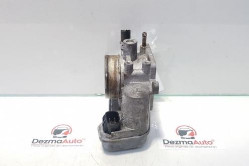 Clapeta acceleratie, Opel Astra H, 1.8 b, Z18XE, cod 09128518 (id:375337)