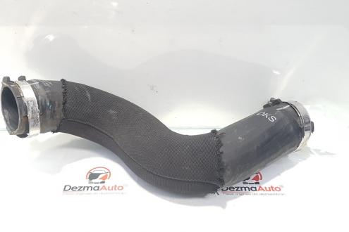 Furtun intercooler, Audi A4 (8K2, B8) 2.0 tdi, cod 8K0145737K (id:375473)