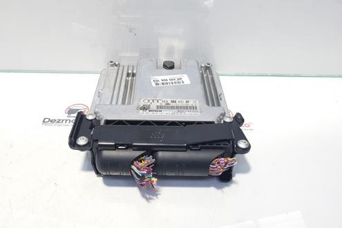 Calculator motor, Audi A4 (8K2, B8) 2.0 tdi, cod 03L906022NP, 0281016141 (id:375791)