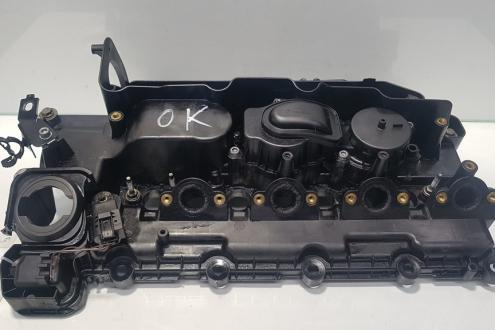 Capac culbutori, cod 1371-22469970, Bmw 3 (E90) 2.0 diesel, 204D4 (id:375853)