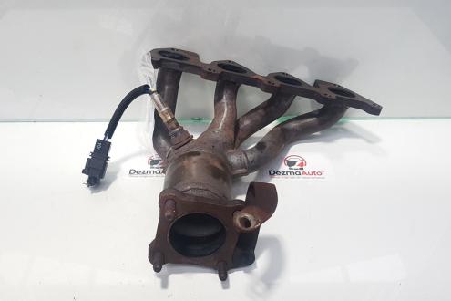 Catalizator, cod 036178EA, Audi A2 (8Z0) 1.4 B, AUA (id:375887)